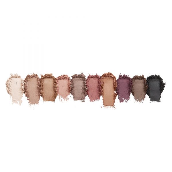 Comprar E.L.F., Paleta de sombras Mad for Matte, Summer Breeze, 14 g - Imagem 4