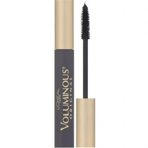 Comprar L'Oreal, Rímel Voluminous Original, Blackest Black 310, 8 ml