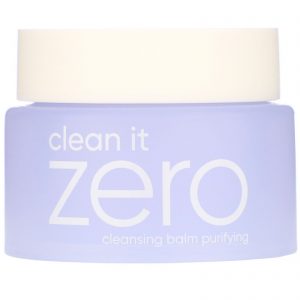 Comprar Banila Co., Clean It Zero, Loção de Limpeza, Purificante, 100 ml (3,38 fl oz)