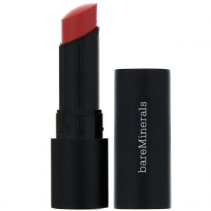 Comprar bareMinerals, Gen Nude, Radiant Lipstick, Love, 0.12 oz (3.5 g)