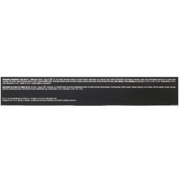 Comprar Lorac, Paleta Pro com mini primer para olhos Behind The Scenes, 14,3 g - Imagem 4