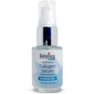 Comprar Reviva Labs, Sérum de Colágeno, Alta Potência, 1 onça fluida (29,5 mL)