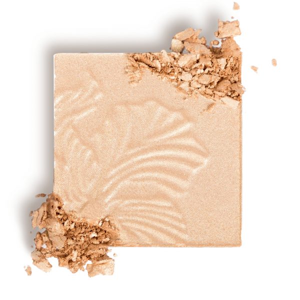 Comprar Wet n Wild, Pó iluminador MegaGlo, Golden Flower Crown, 0,19 oz (5,4 g) - Imagem 4