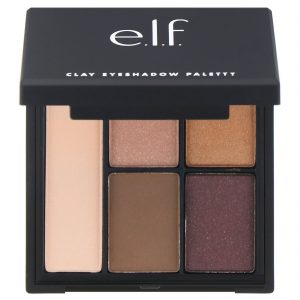 Comprar E.L.F., Paleta de Sombra de Argila Caulinita, Saturday Sunsets, 0,26 oz (7,5 g)