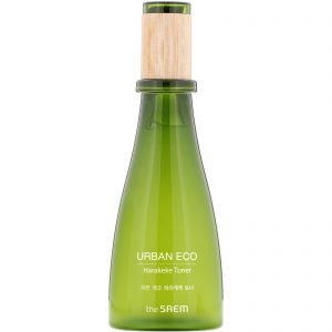Comprar The Saem, Urban Eco, Tônico de Harakeke, 180 ml (6,08 fl oz)