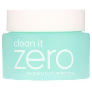 Comprar Banila Co., Clean It Zero, Loção de Limpeza, Revitalizante, 100 ml (3,38 fl oz)