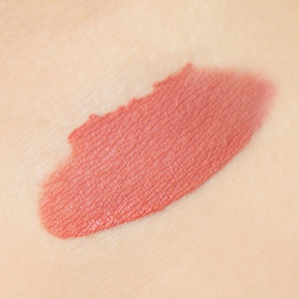 Comprar theBalm Cosmetics, Meet Matt(e) Hughes, Batom líquido de longa duração, Honesto, 7,4 ml - Imagem 4