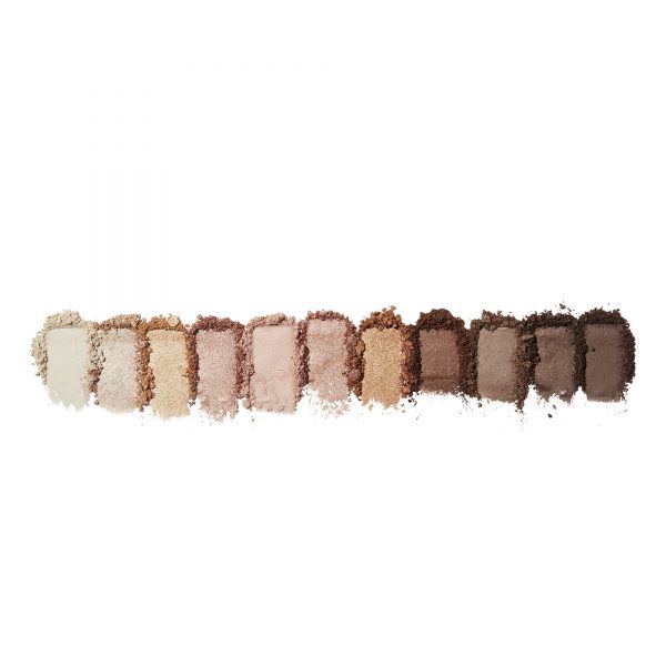 Comprar E.L.F., Paleta de Sombra de Tons Nude, Need It Nude, 14 g (0,49 oz) - Imagem 4
