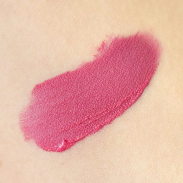 Comprar theBalm Cosmetics, Meet Matt(e) Hughes, Long-Lasting Liquid Lipstick, Sentimental, 0.25 fl oz (7.4 ml) - Imagem 4