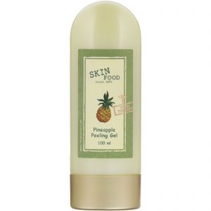 Comprar Skinfood, Gel de Peeling de Abacaxi, 100 ml
