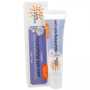 Comprar Earth Science, Active Age Defense, i-Cream, Cuidado Hidratante para os Olhos, 0,5 oz (14 g)