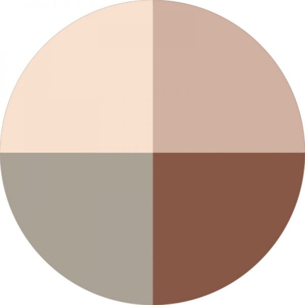 Comprar Revlon, Colorstay, sombra de 16 horas de duração, 500 Addictive, 4,8 g - Imagem 4