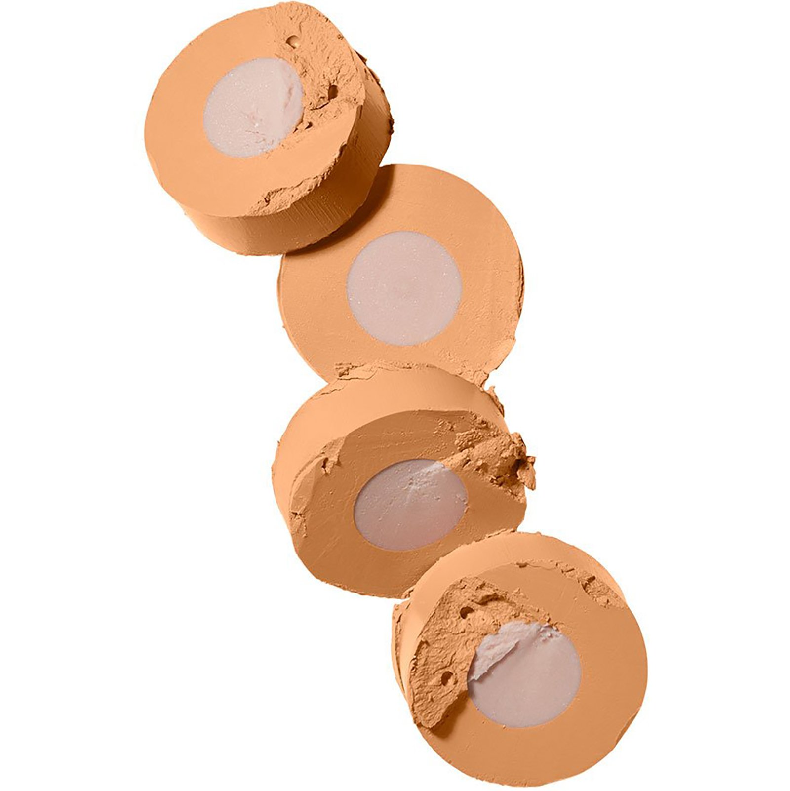Comprar Maybelline, Fit Me, base em bastão Shine-Free + Balance, 220 Natural Beige, 9 g - Imagem 3