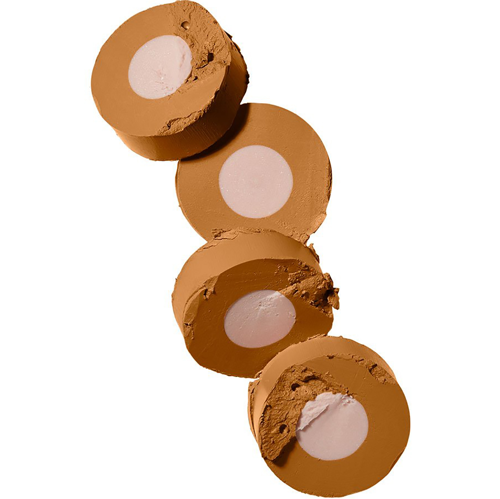 Comprar Maybelline, Fit Me, base em bastão Shine-Free + Balance, 330 Toffee, 9 g - Imagem 3