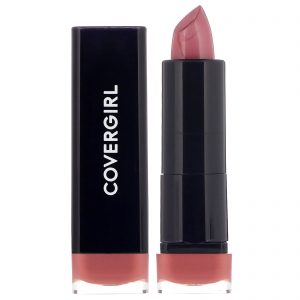Comprar Covergirl, Colorlicious, Batom cremoso, 265 Malva romântico, 3,5 g
