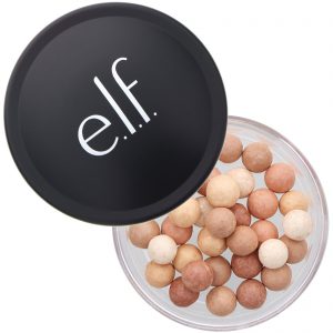 Comprar E.L.F., Pérolas Minerais, Natural, .53 oz (15,12 g)