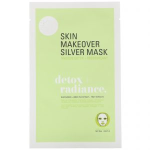 Comprar SFGlow, 6 Step Facial In A Box, Detox + Radiance, 1 Set