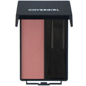 Comprar Covergirl, Clean, Blush cor clássica, 590 Marta suave, 7,7 g
