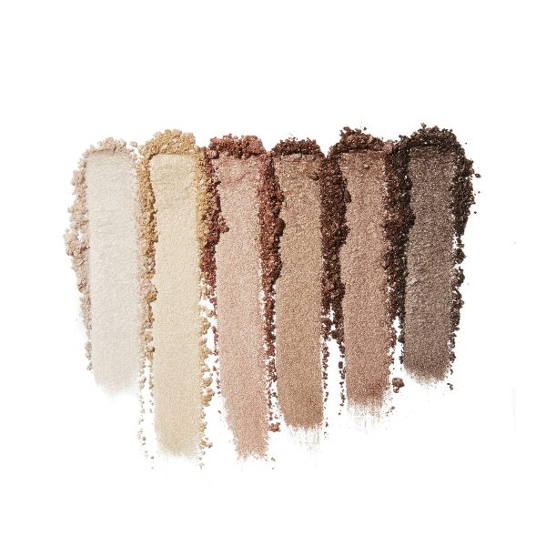 Comprar E.L.F., Paleta de sombras Prism, Naked, 10 g - Imagem 4