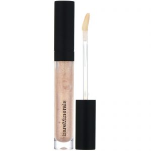 Comprar bareMinerals, Moxie Plumping, Gloss labial, 24 Karat, 4,5 ml