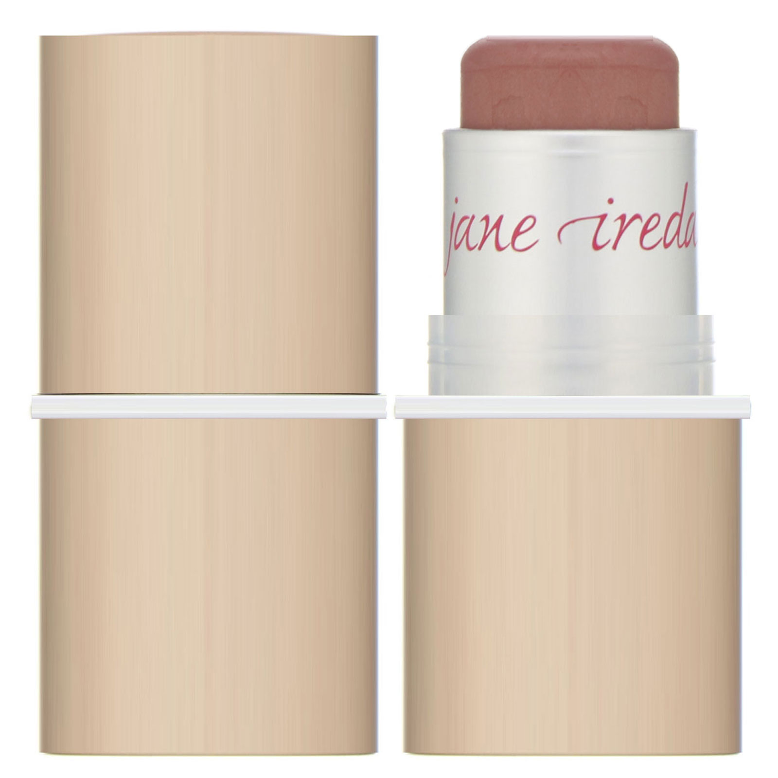 Comprar Jane Iredale, In Touch, Cream Blush, Candid, 0.14 oz (4.2 g)