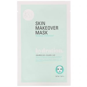Comprar SFGlow, 6 Step Facial In A Box, Hydration, 1 Set