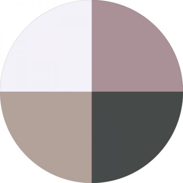 Comprar Revlon, Colorstay, sombra de 16 horas de duração, 525 Siren, 4,8 g - Imagem 4