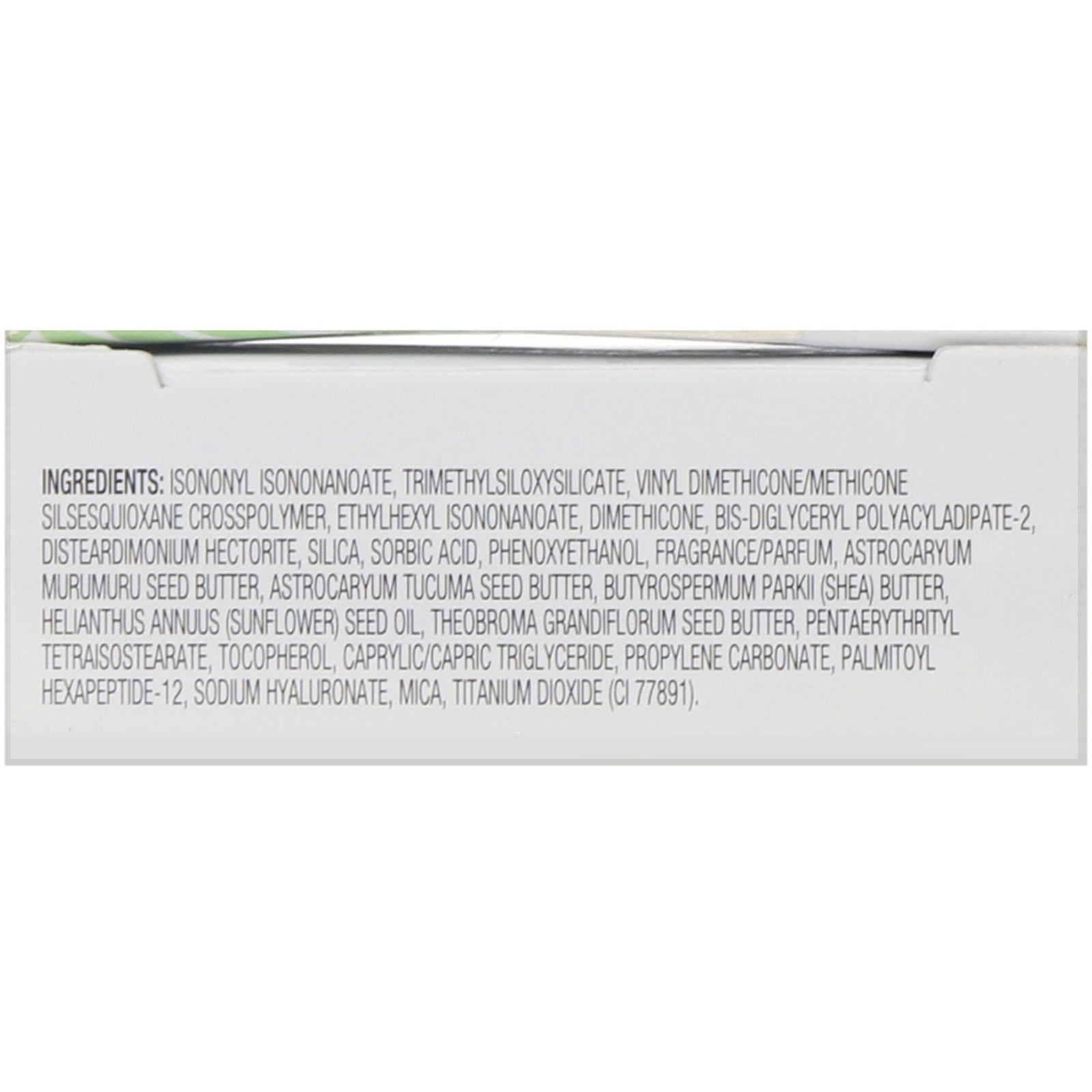 Comprar Physicians Formula, Realçador de Manteiga, Realçador de Creme a Pó, Iridescência, 0,17 oz (5 g) - Imagem 3