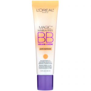 Comprar L'Oreal, Magic Skin Beautifier, BB Cream, 818 Anti-Fatigue, 1 fl oz (30 ml)