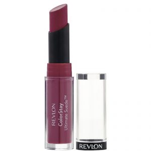 Comprar Revlon, Colorstay, batom Ultimate Suede, Backstage 035, 2,55 g