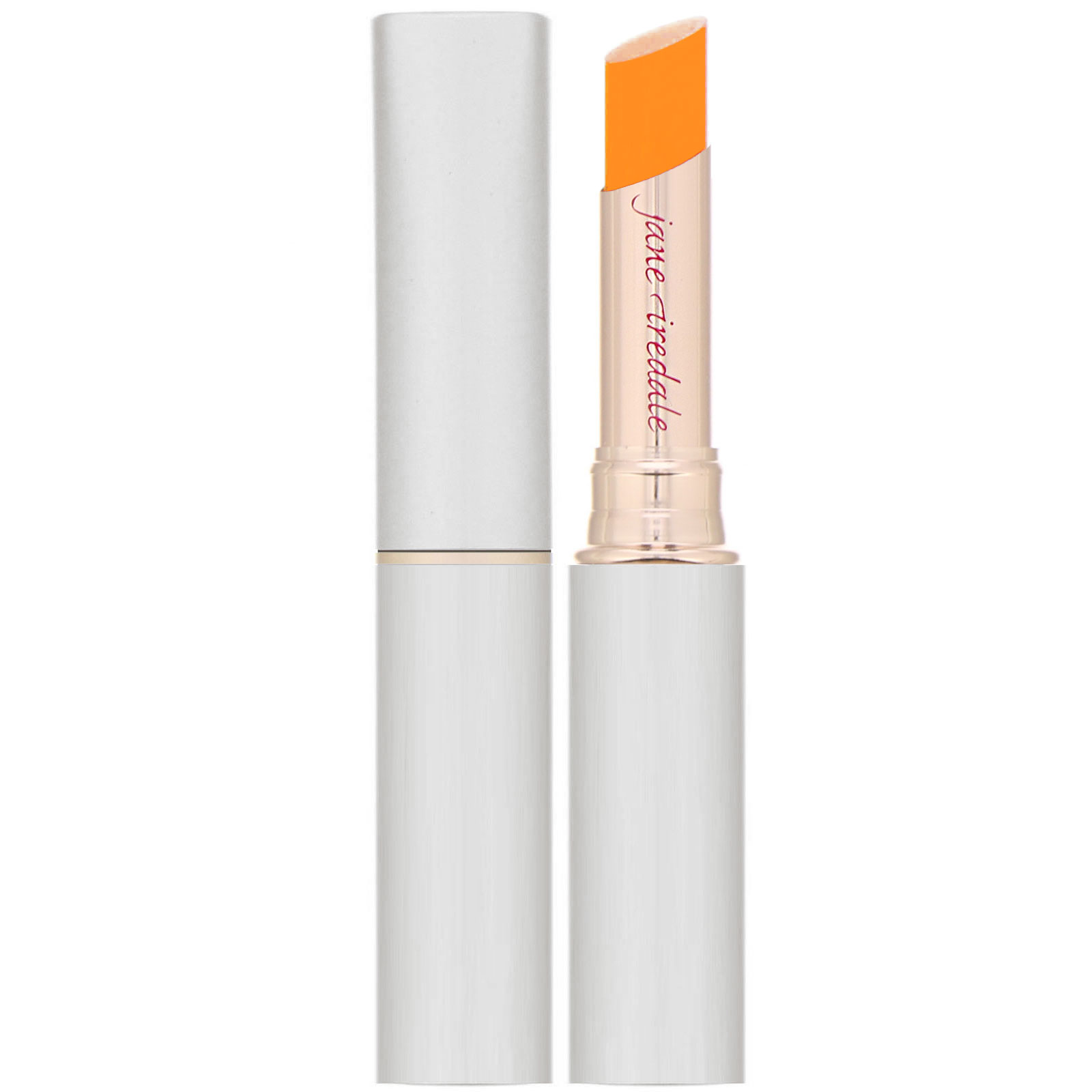 Comprar Jane Iredale, Just Kissed, Lip And Cheek Stain, Forever Peach, .1 oz (3 g)