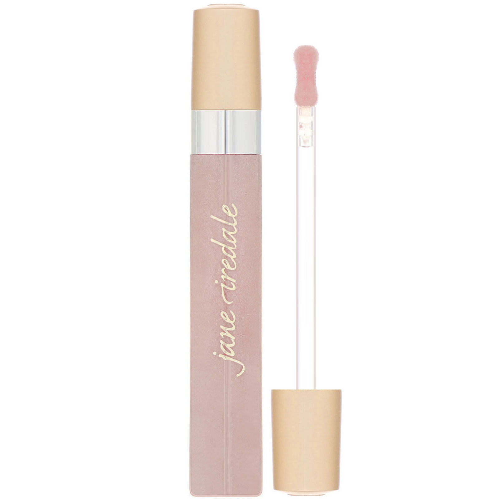 Comprar Jane Iredale, PureGloss, Lip Gloss, Snow Berry, .23 fl oz (7 ml)