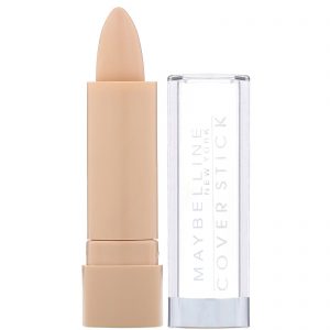 Comprar Maybelline, Corretivo Cover Stick, Ivory 115, 4,5 g