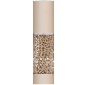 Comprar Jane Iredale, Liquid Minerals, A Foundation, Caramel, 1.01 fl oz (30 ml)