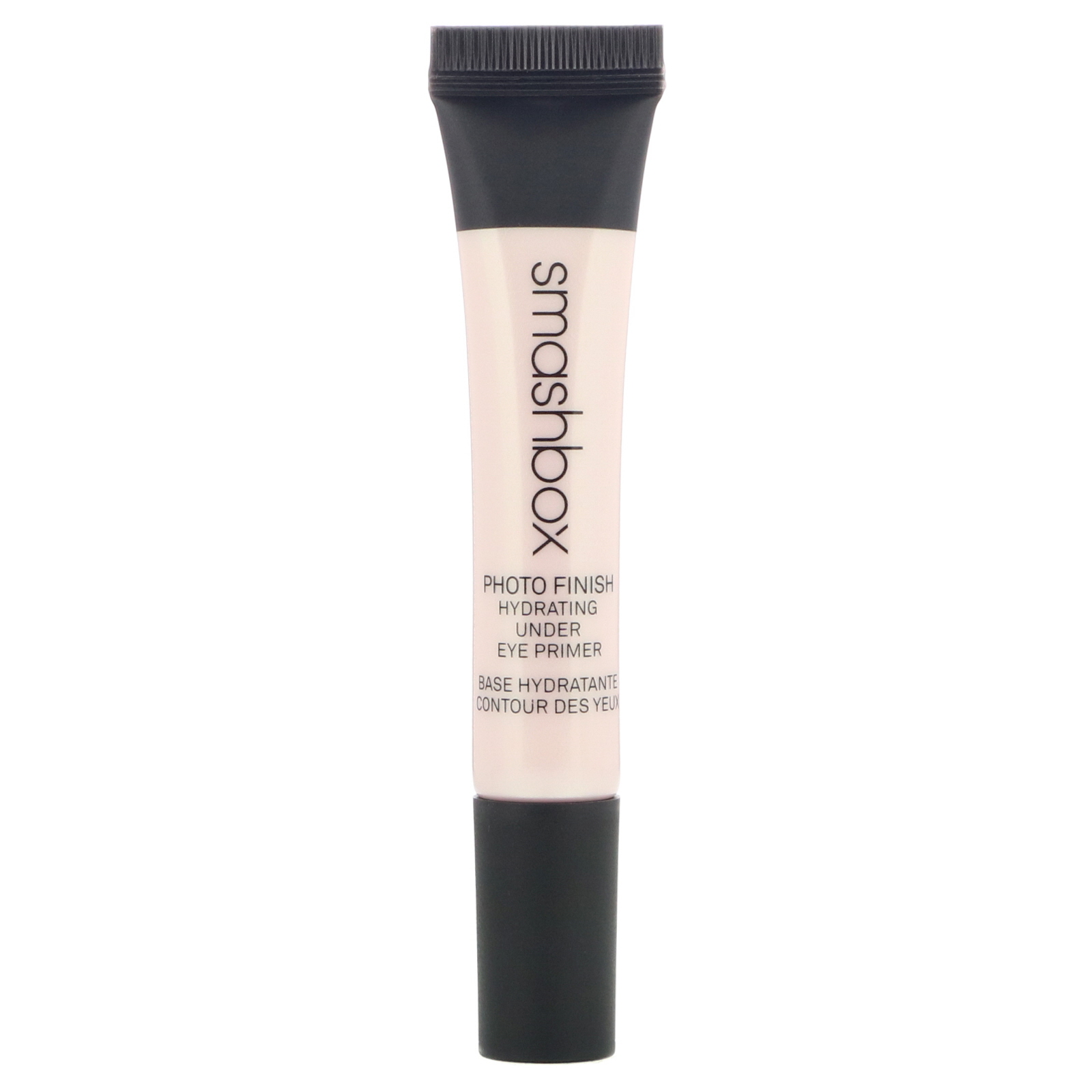 Comprar Smashbox, Photo Finish Hydrating Under Eye Primer, 0.33 fl oz (10 ml) - Imagem 3