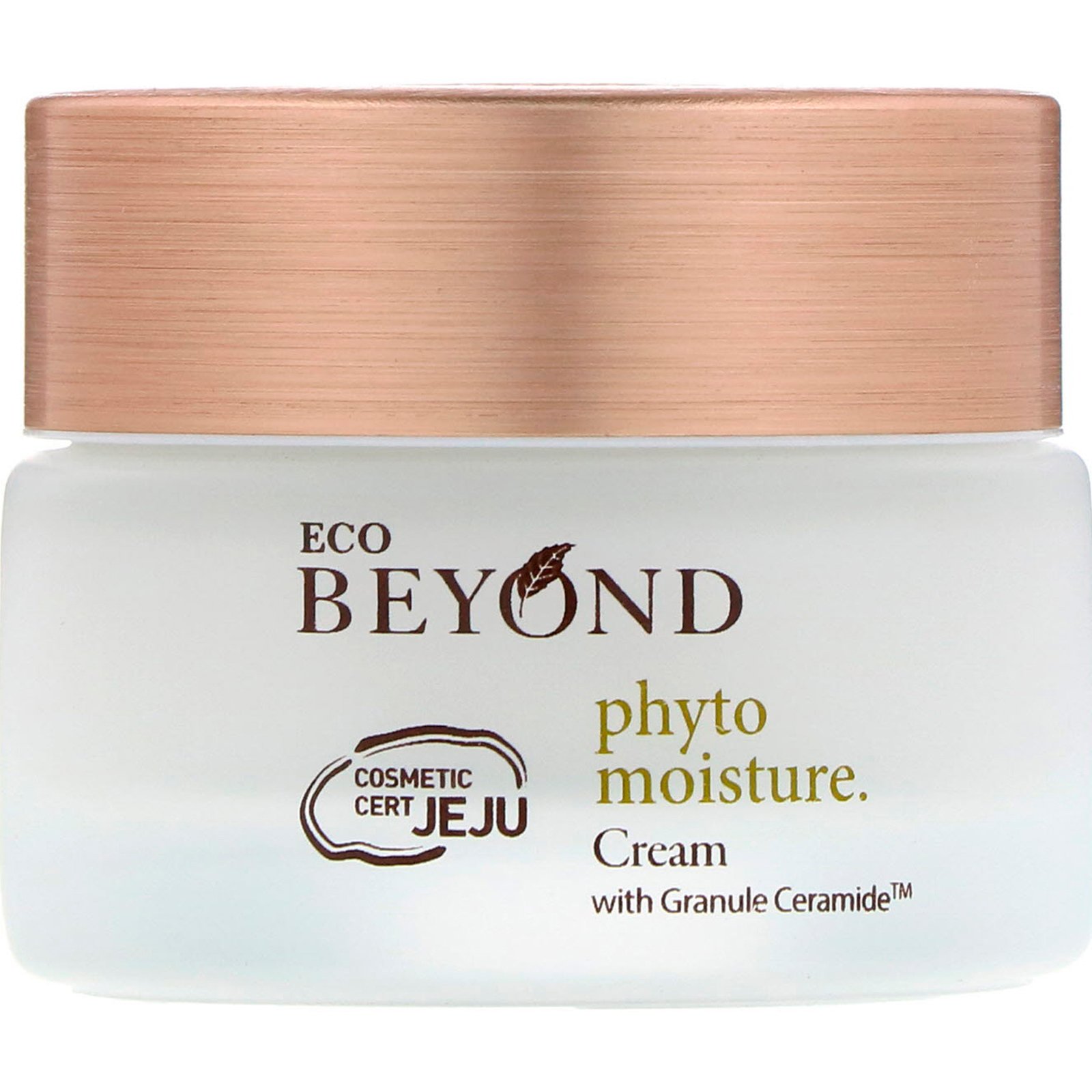 Comprar Beyond, Phyto Moisture, Cream, 1.86 fl oz (55 ml)