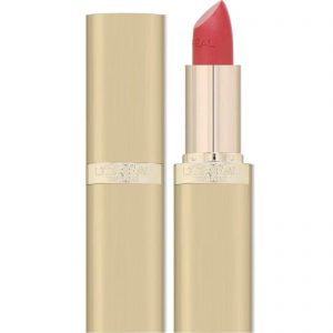 Comprar L'Oreal, Color Rich Lipstick, 254 Everbloom, 0.13 oz (3.6 g)