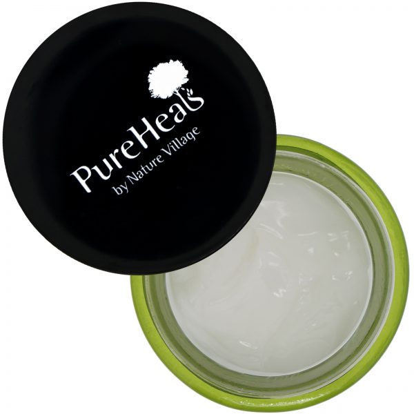 Comprar PureHeals, Creme Centella 70, 50 ml (1,69 fl oz) - Imagem 4