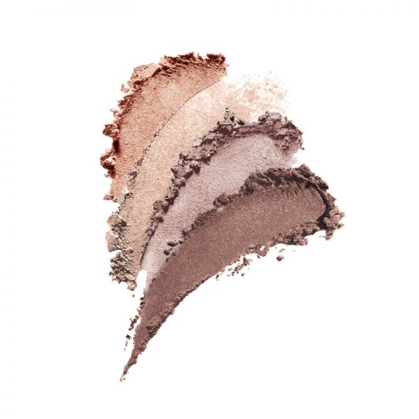 Comprar Covergirl, Eye Enhancers, Sombra para olhos, 265 Sheerly Nudes, 5,5 g - Imagem 4