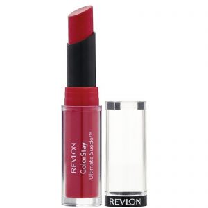 Comprar Revlon, Colorstay, batom Ultimate Suede, Couture 050, 2,55 g