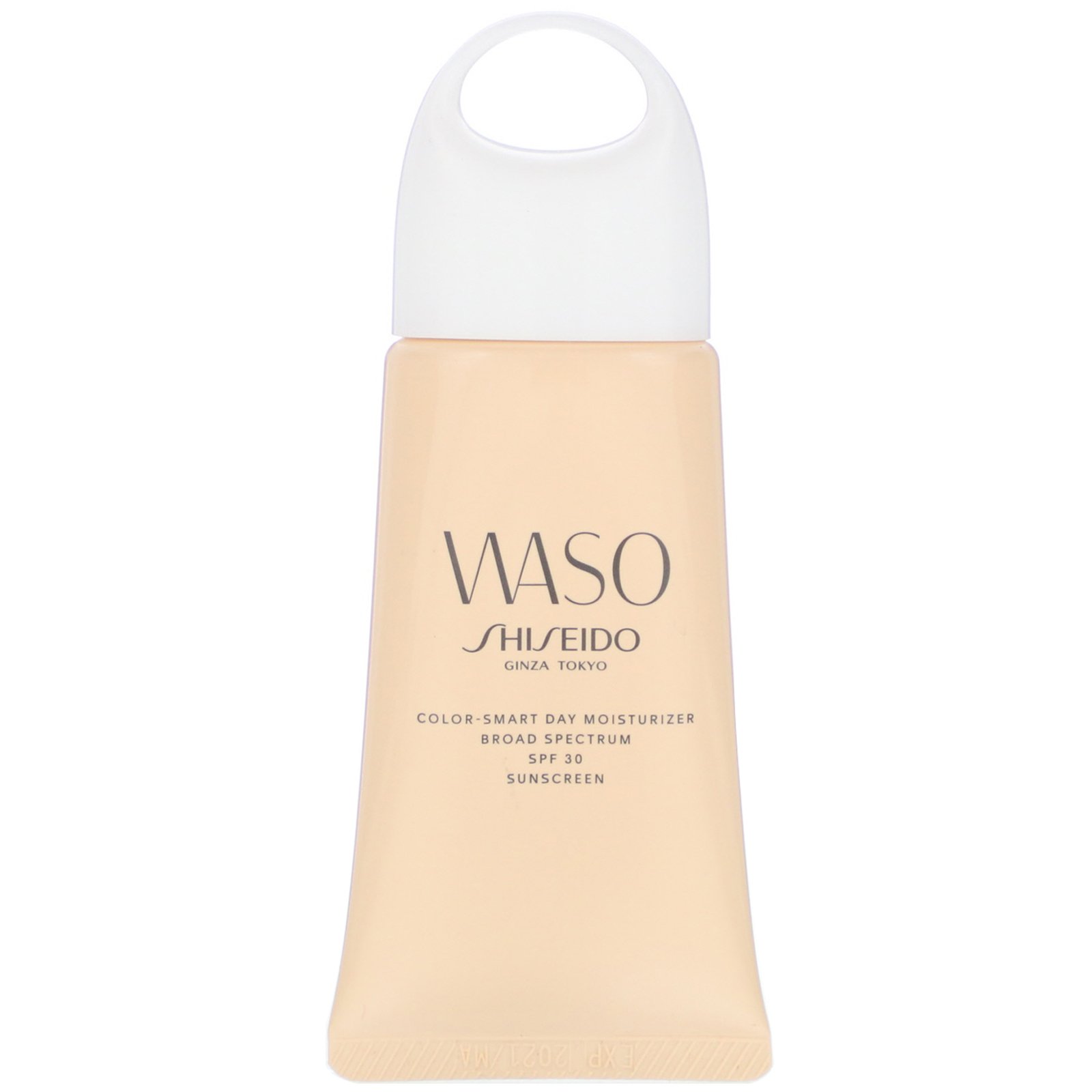 Comprar Shiseido, Waso, Color-Smart Day Moisturizer, 1.8 oz (50 ml)