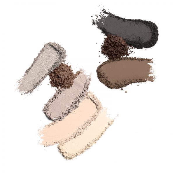 Comprar Covergirl, Trunaked, Paleta de sombras, Nudes, 6,5 g - Imagem 4