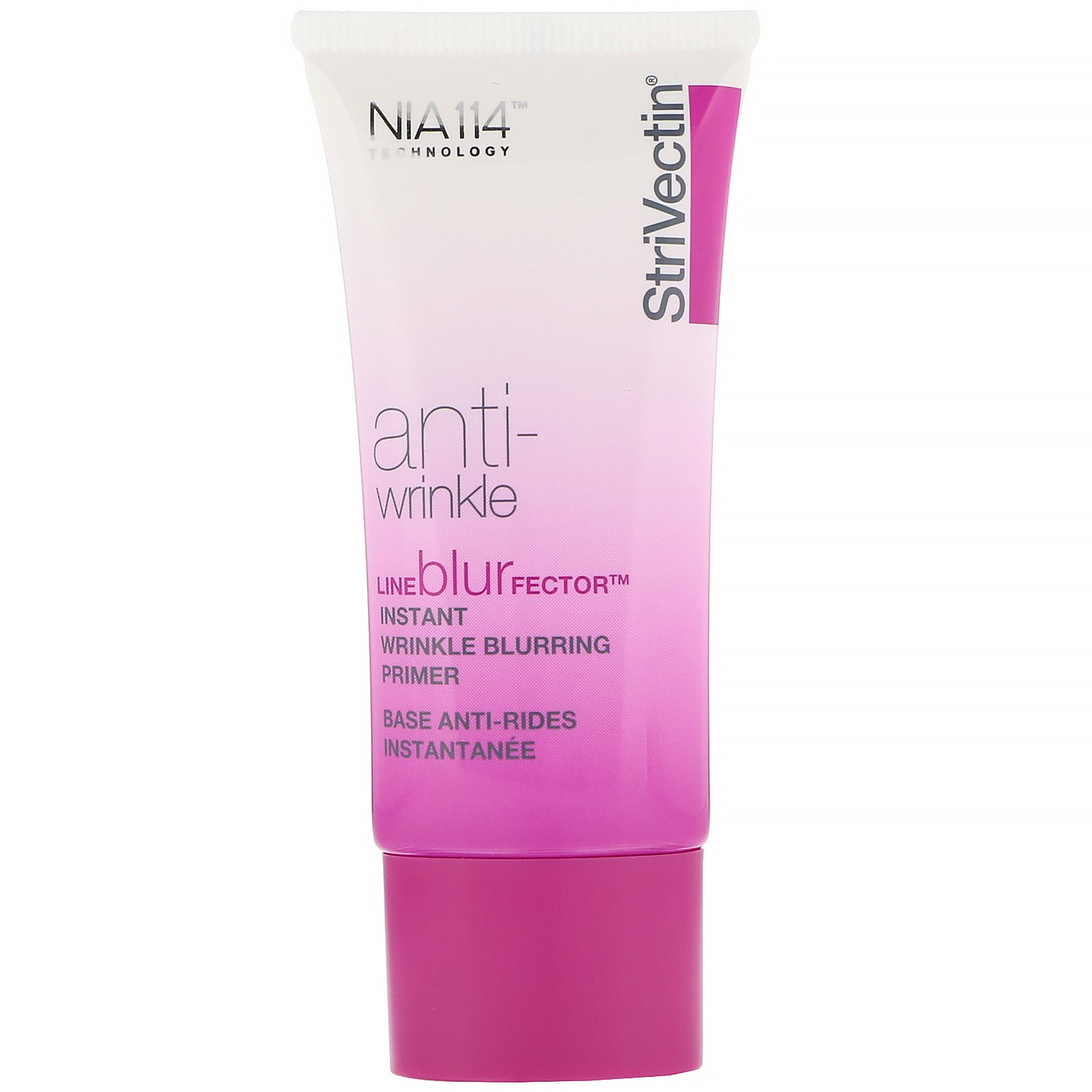 Comprar StriVectin, Anti-Wrinkle, Instant Wrinkle Blurring Primer, 1 fl oz (30 ml)