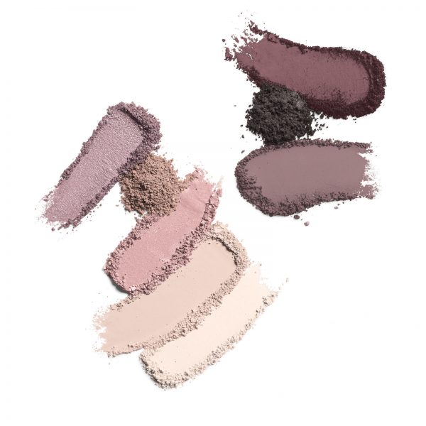 Comprar Covergirl, Trunaked, Paleta de sombras, Rosas, 6,5 g - Imagem 4