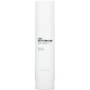 Comprar Biorace, L'eau Waterdrop Emulsion, 3.38 fl oz (100 ml)