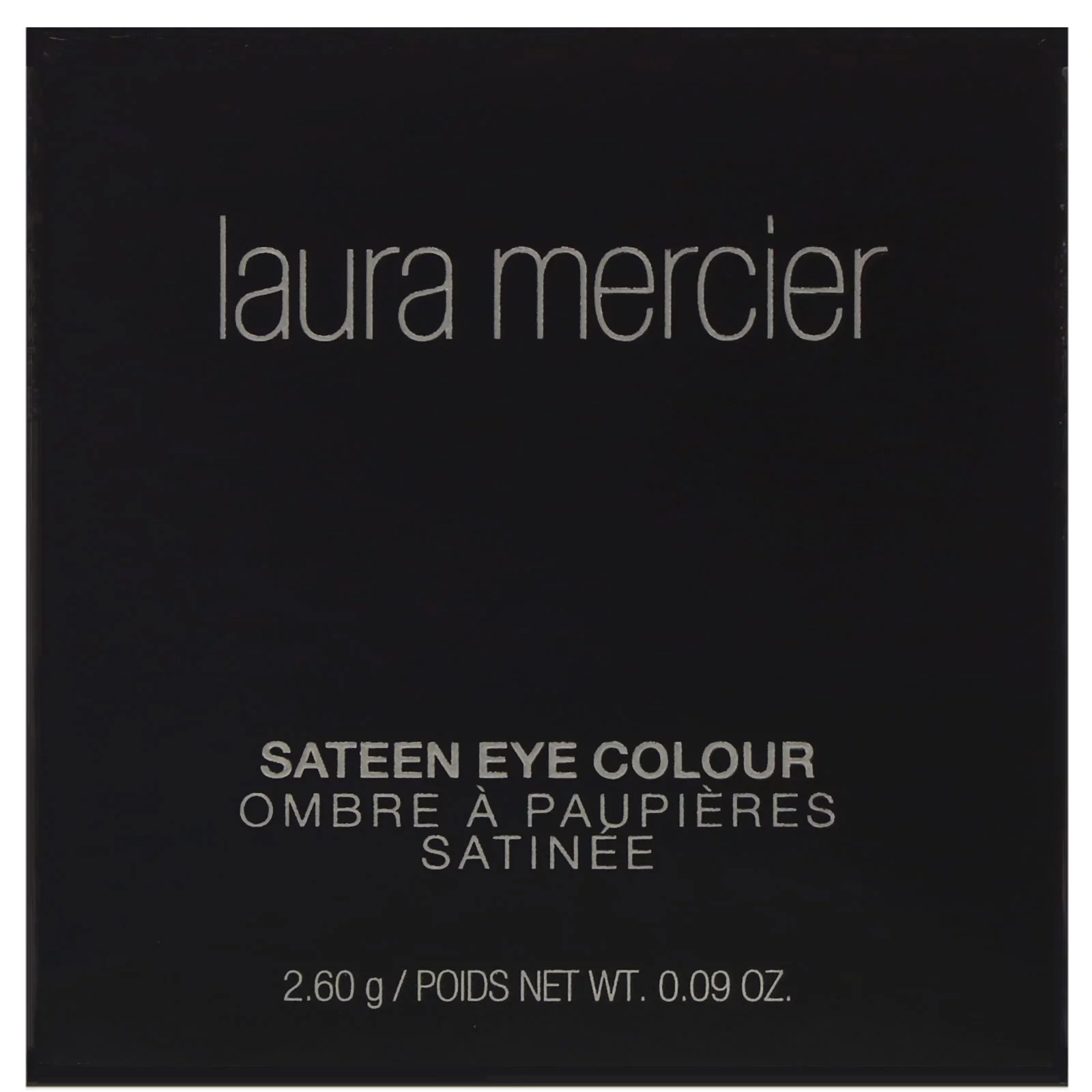 Comprar Laura Mercier, Sateen Eye Colour, Kir Royal, 0.09 oz (2.6 g) - Imagem 2