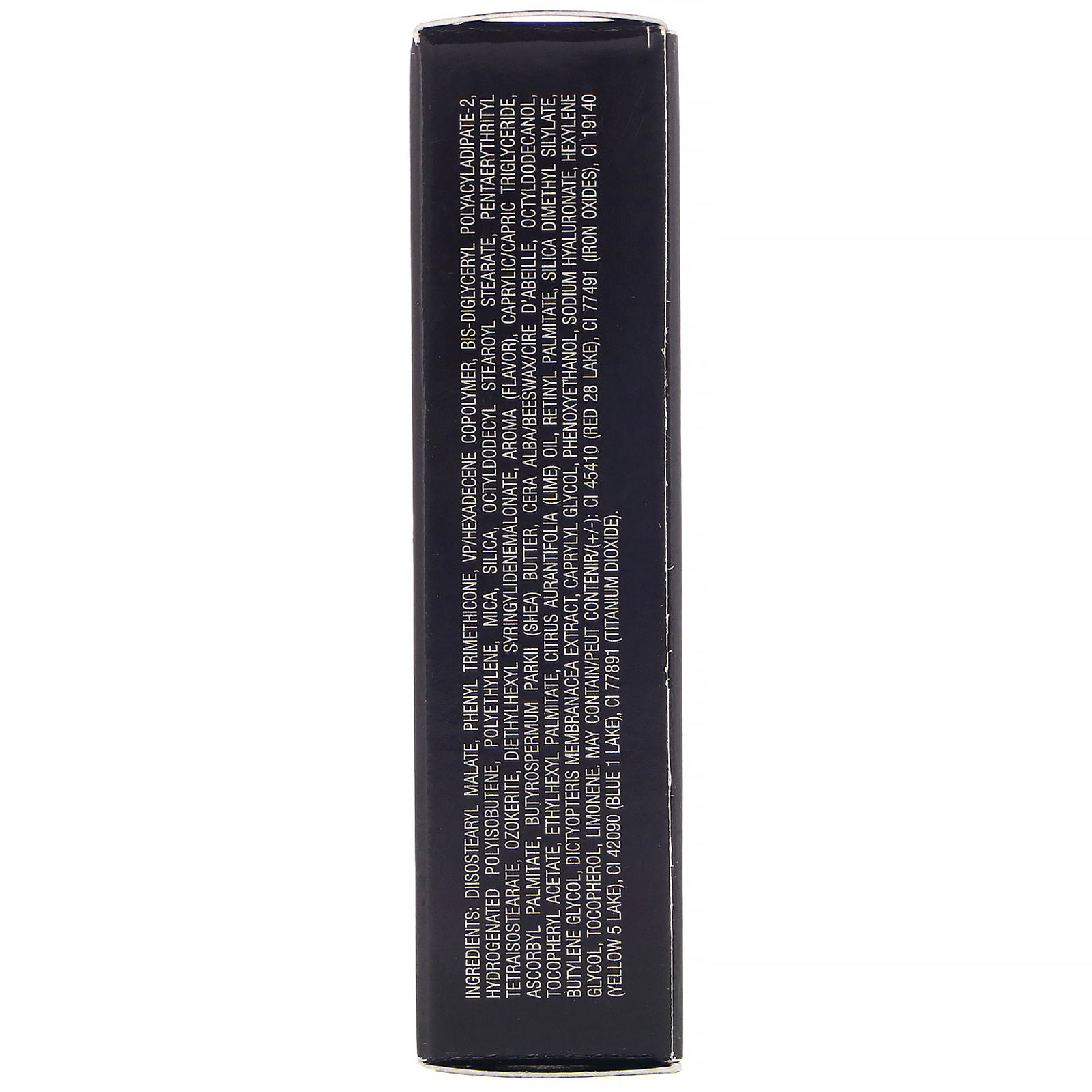 Comprar Laura Mercier, Lip Parfait, Batom hidratante cremoso, Romã gelada, 3,5 g - Imagem 3