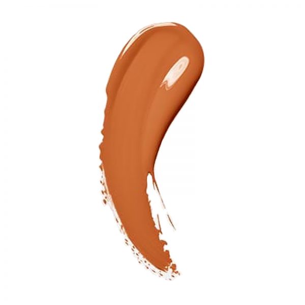 Comprar Smashbox, Studio Skin 24 Hour Wear Hydrating Foundation, 4.0 Medium Dark with Warm Peach Undertone, 1 fl oz (30 ml) - Imagem 4