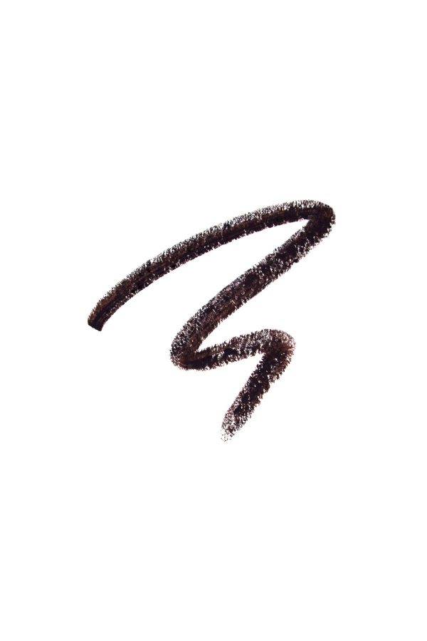 Comprar Lorac, Front of the Line, lápis de olho Pro, Dark Brown, 0,34 g - Imagem 4