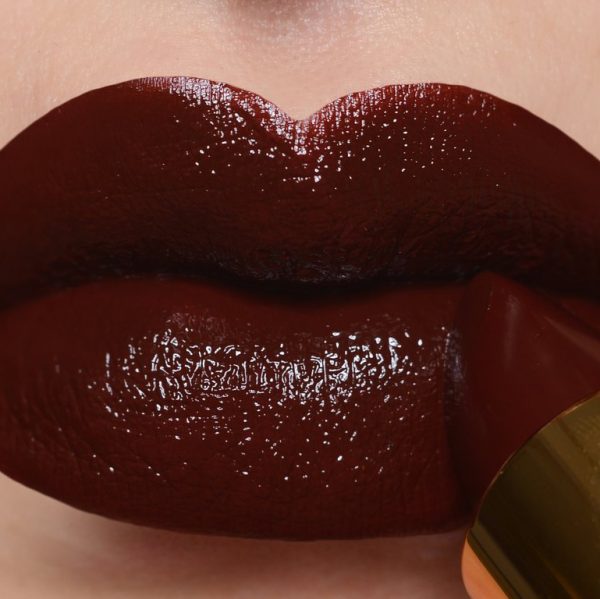 Comprar Sam Marcel, Luxurious Lip Color, Satin, Coco, 0.141 oz (4 g) - Imagem 4
